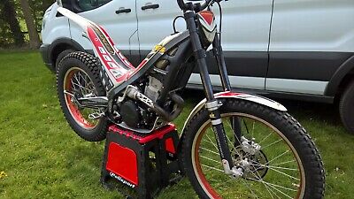 sherco 320 4t for sale