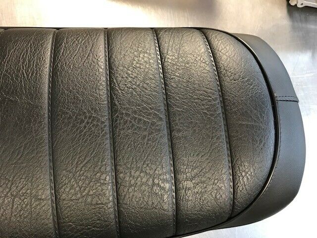 kawasaki h2 passenger seat