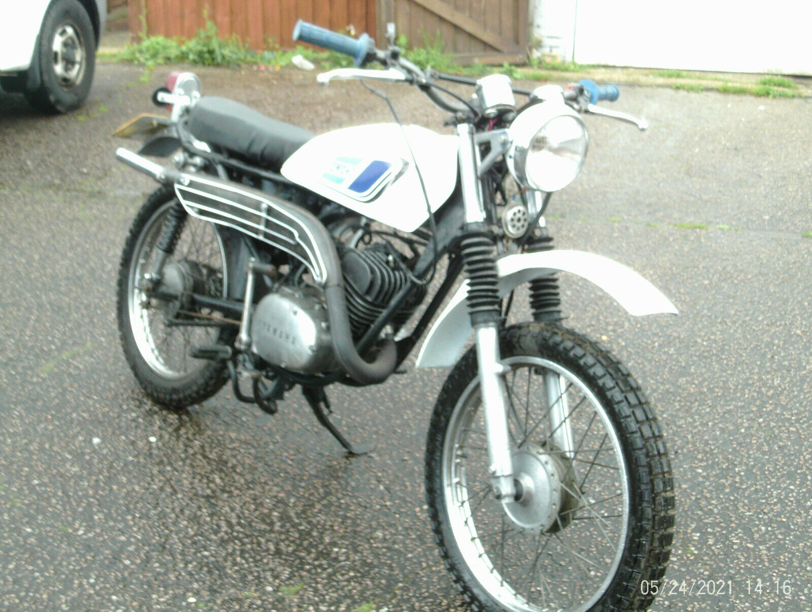 yamaha rxs100 for sale