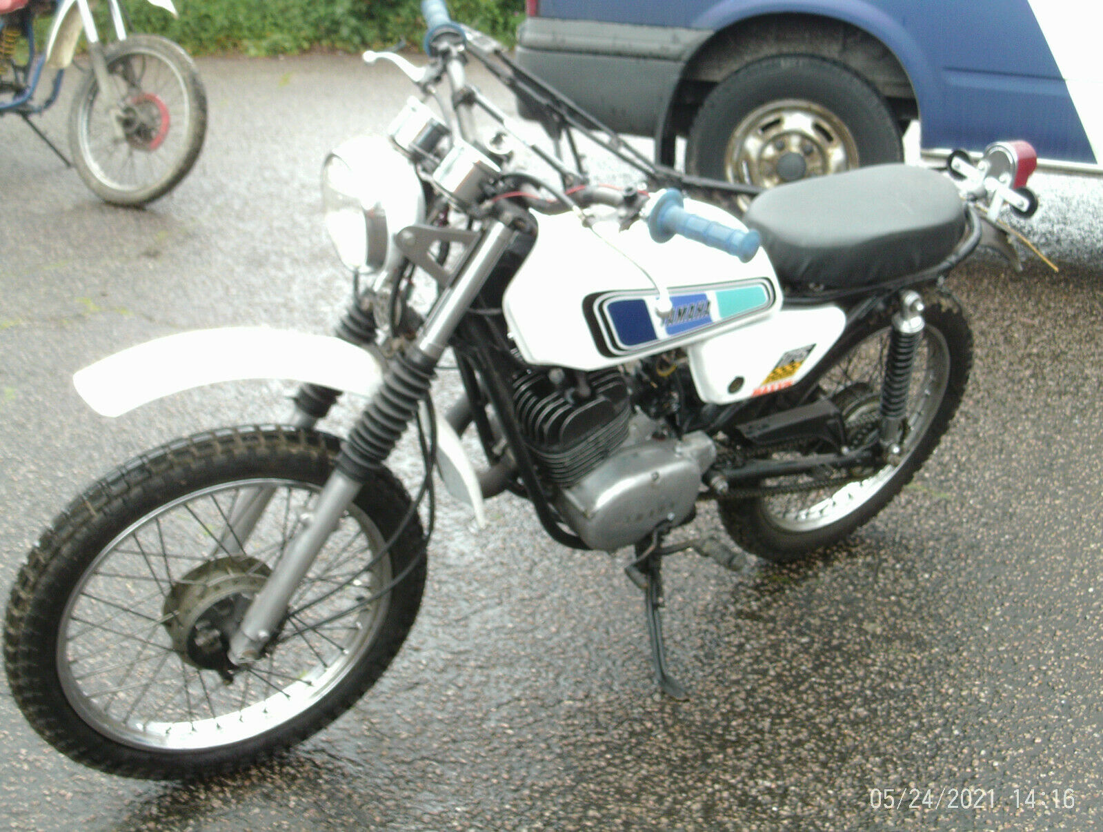 yamaha rxs100 for sale